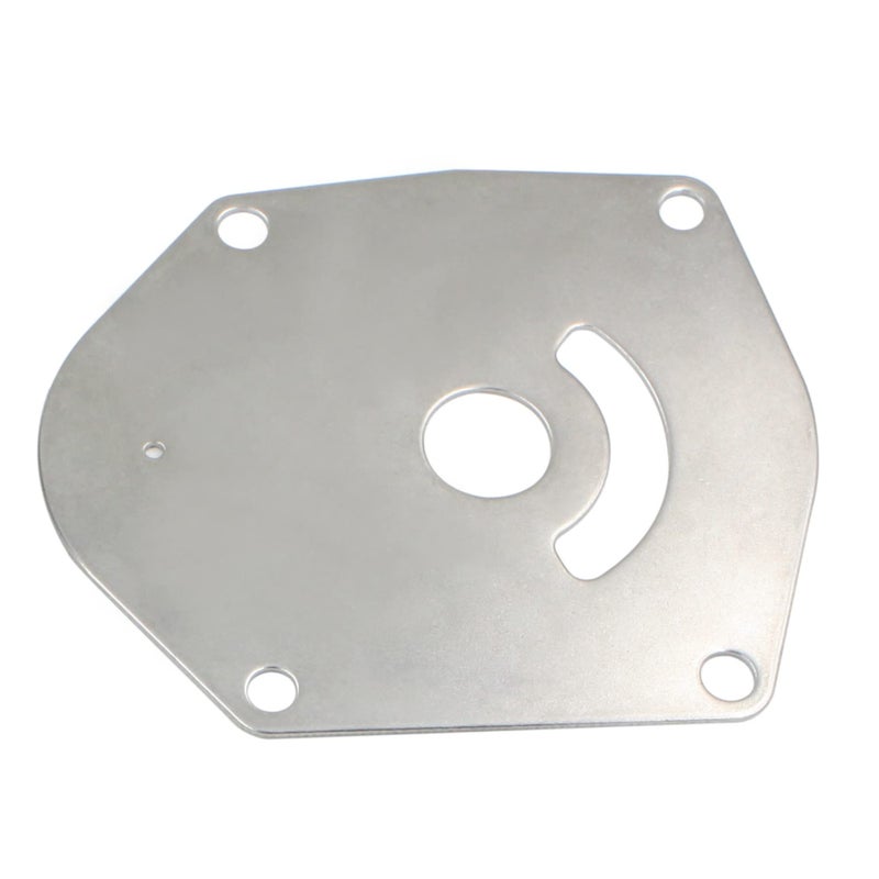 UanofCn 821354A2 Water Pump Impeller Kit for Mercury Marine Outboards 25 to 50 HP Motors with Tubes Replacement 821354A1 Sierra 18-4531 - Image 4